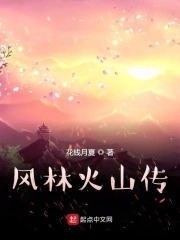 风林火山动漫