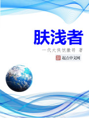 肤浅失眠中小说